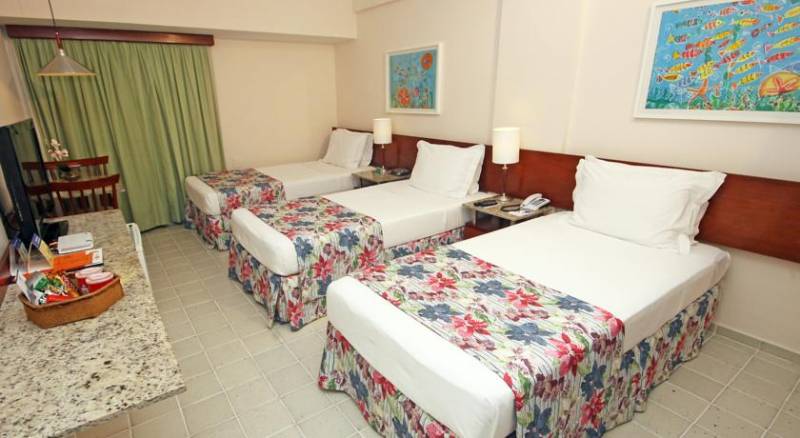 Best Western Manibu Recife