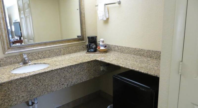 Best Western Orlando East