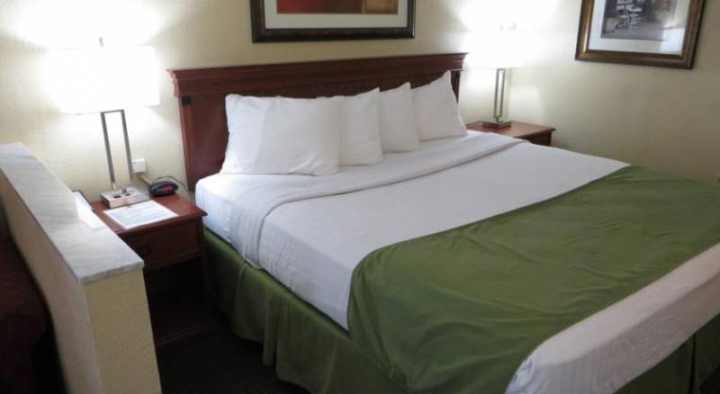 Best Western Orlando East