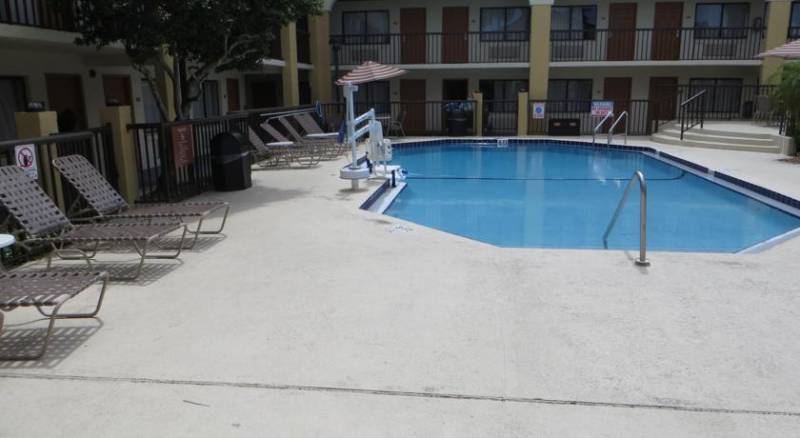 Best Western Orlando East