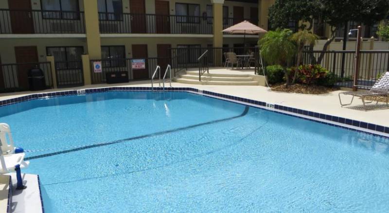 Best Western Orlando East