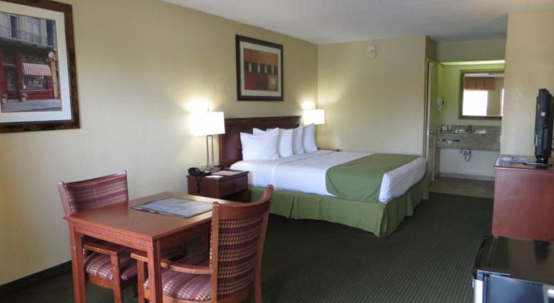 Best Western Orlando East