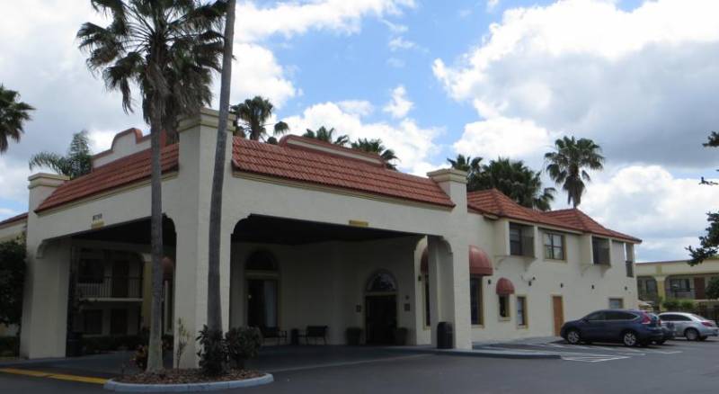 Best Western Orlando East