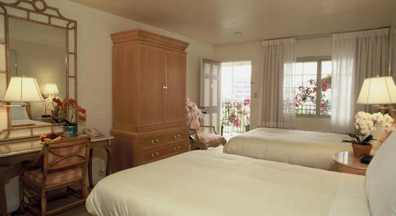 Best Western Plus Cabrillo Garden Inn