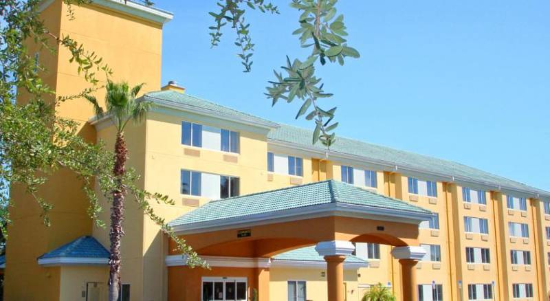 Best Western Plus Orlando Convention Center Hotel