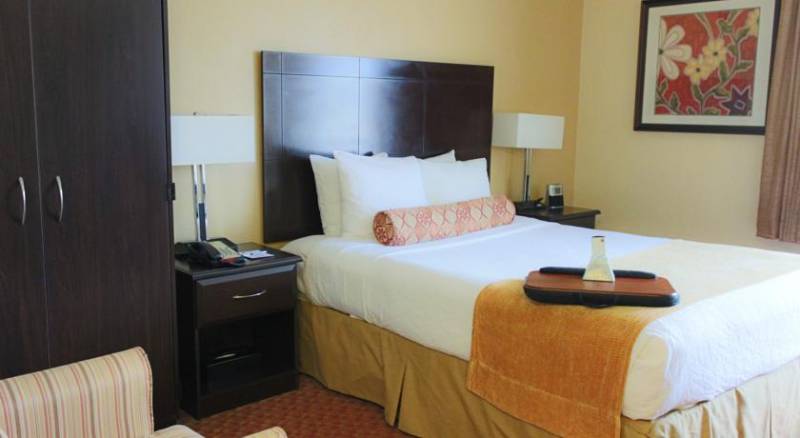 Best Western Plus Orlando Convention Center Hotel