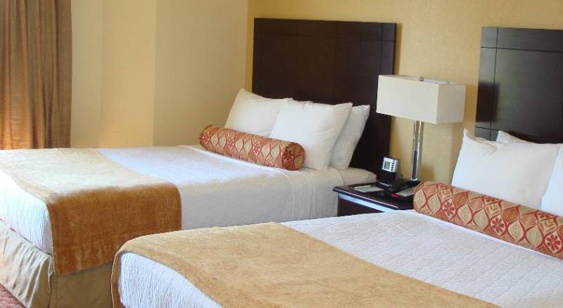 Best Western Plus Orlando Convention Center Hotel