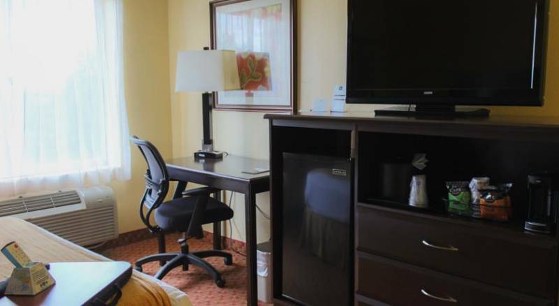 Best Western Plus Orlando Convention Center Hotel