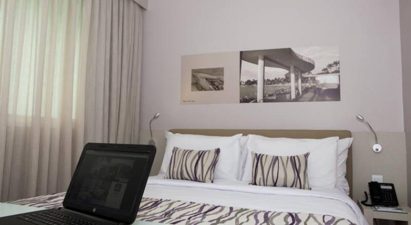 Best Western Plus Pampulha Design Hotel