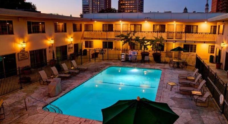 Best Western Plus Sutter House