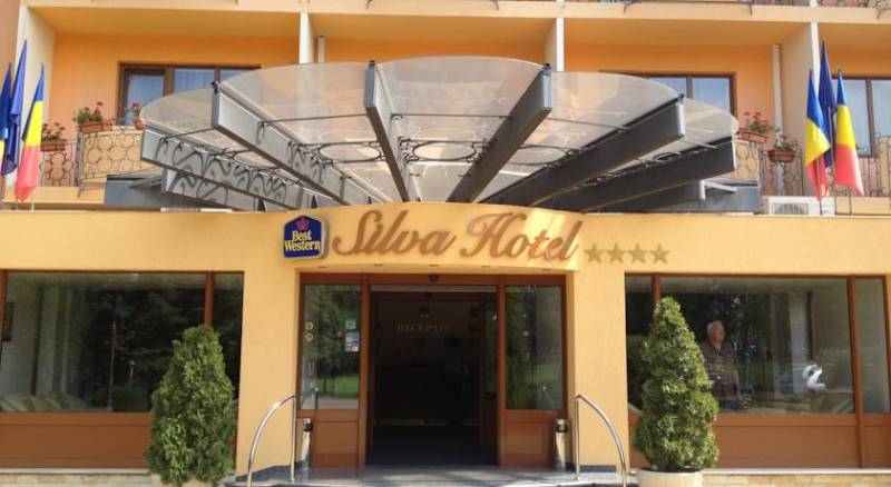 Best Western Silva Hotel