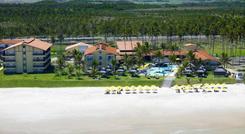 Best Western Solar Porto De Galinhas