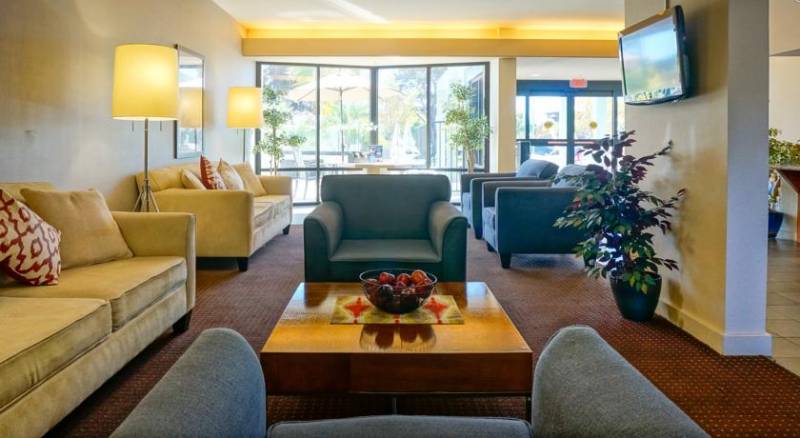 Best Western Yacht Harbor Hotel