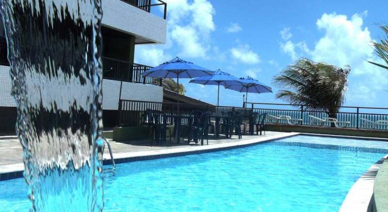 Blue Marlin Apartments