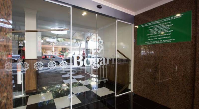 Bogari Hotel