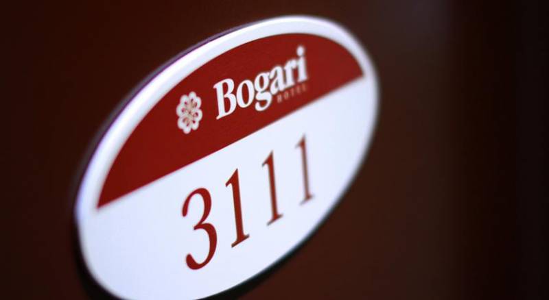 Bogari Hotel