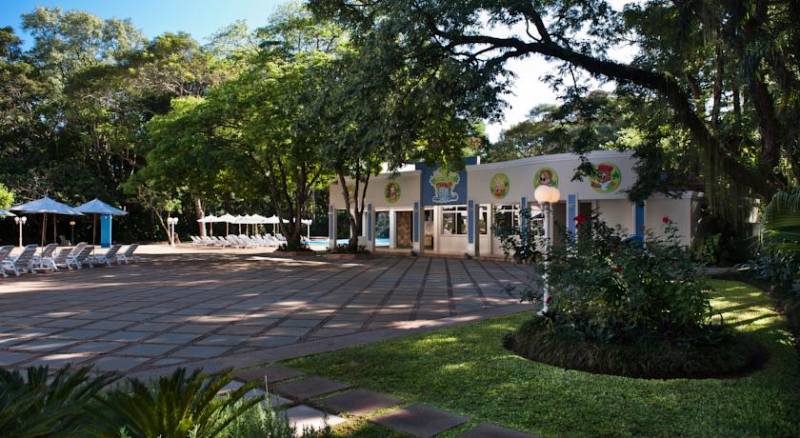 Bourbon Cataratas Convention & Spa Resort