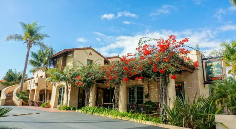 Brisas Del Mar Inn at the Beach