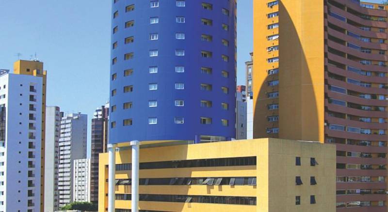 Bristol Brasil 500 Hotel