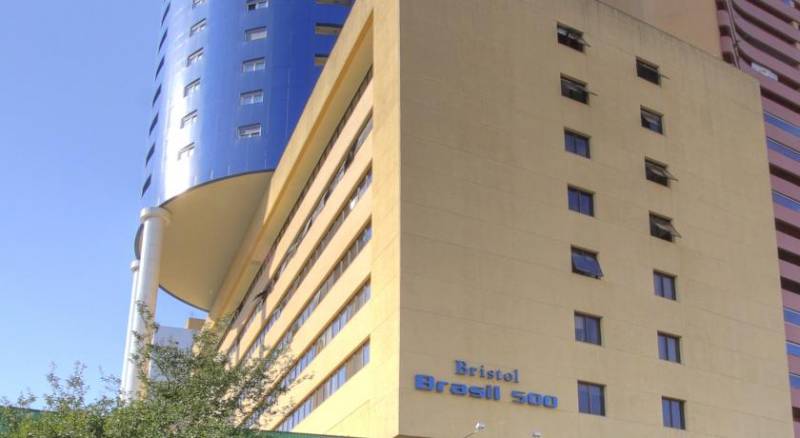 Bristol Brasil 500 Hotel