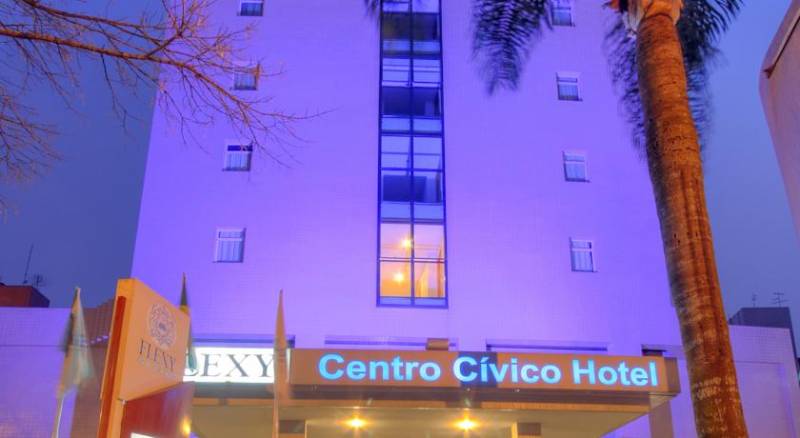 Bristol Centro Civico Hotel