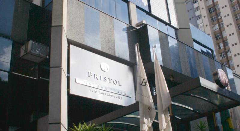 Bristol Golden Plaza - Minascentro