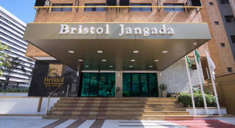 Bristol Jangada Fortaleza Hotel