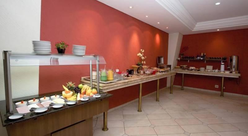 Bristol Upper Residence Hotel