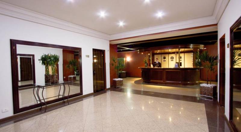 Bristol Upper Residence Hotel