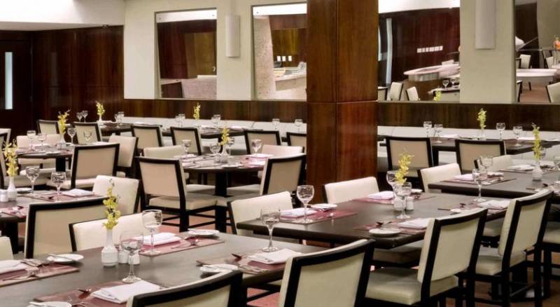 Caesar Business Belo Horizonte Belvedere Managed by Mercure