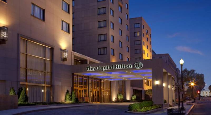 Capital Hilton