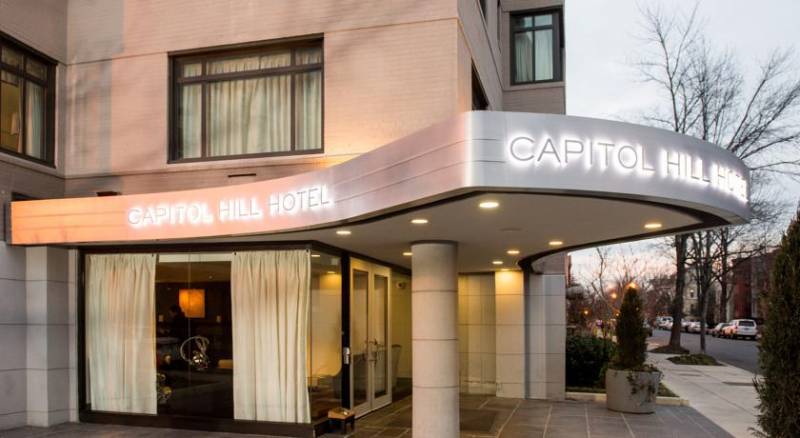 Capitol Hill Hotel