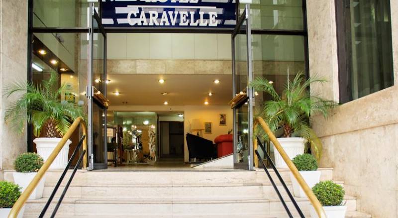 Caravelle Palace Hotel