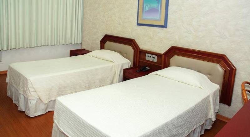 Caravelle Palace Hotel