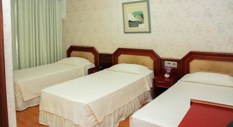 Caravelle Palace Hotel