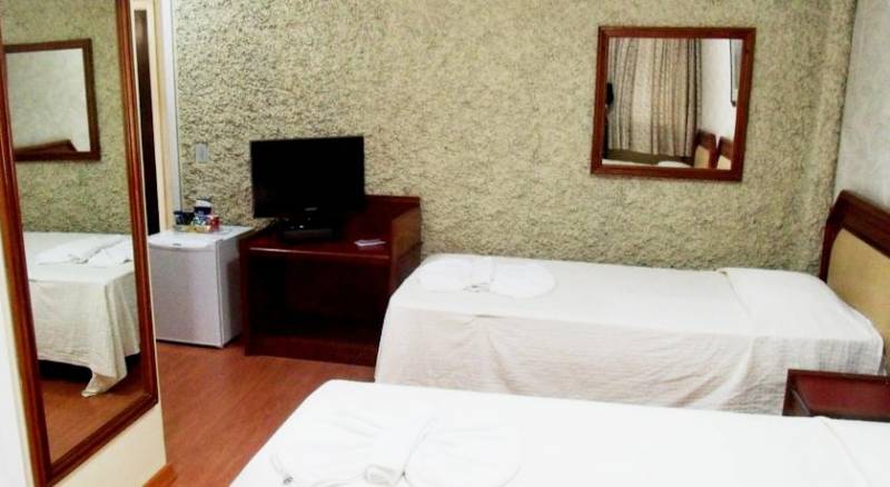 Caravelle Palace Hotel