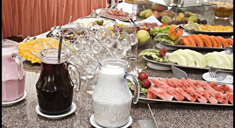 Caravelle Palace Hotel