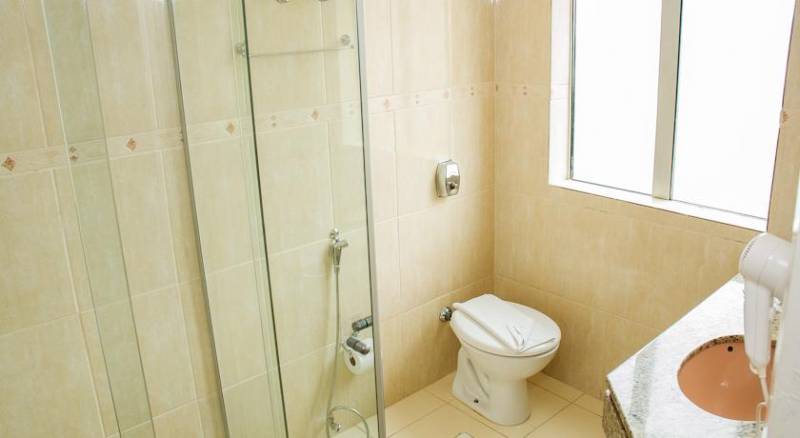 Caravelle Palace Hotel