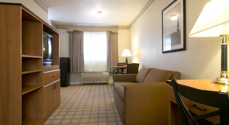 City Center Inn and Suites