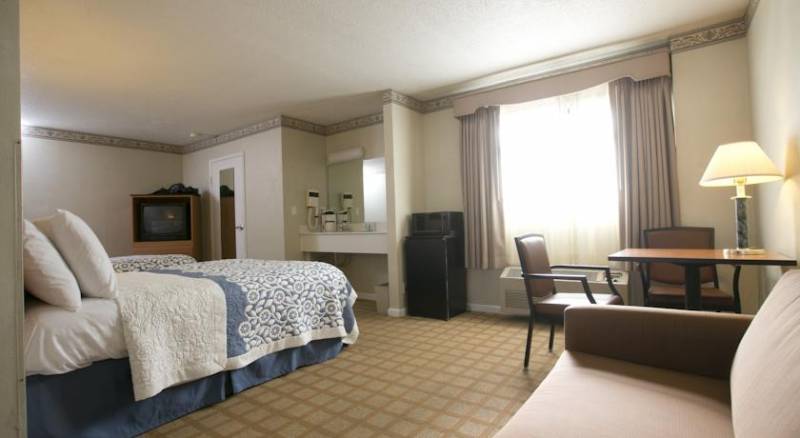 City Center Inn and Suites