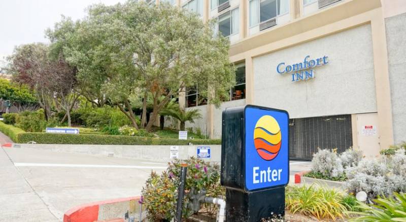 Comfort Inn By the Bay Hotel San Francisco