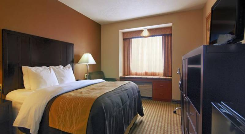 Comfort Inn Portland