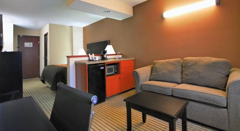 Comfort Inn Portland