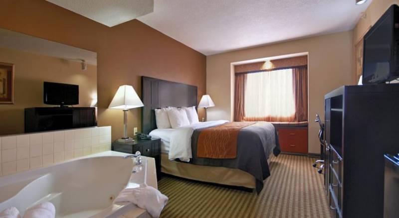 Comfort Inn Portland