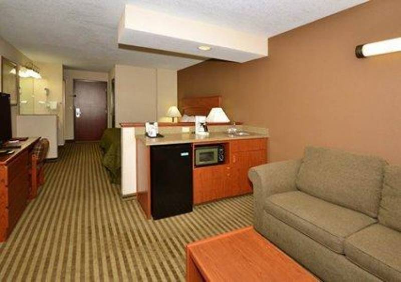 Comfort Inn Portland