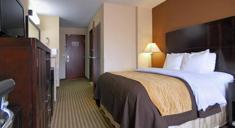 Comfort Inn Portland