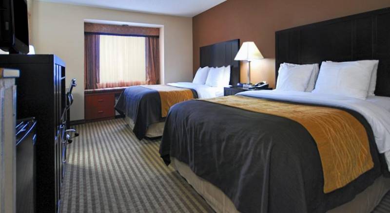 Comfort Inn Portland