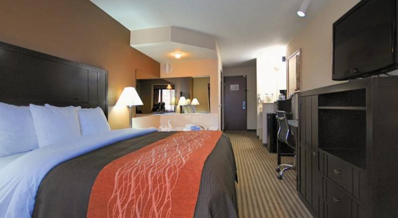 Comfort Inn Portland