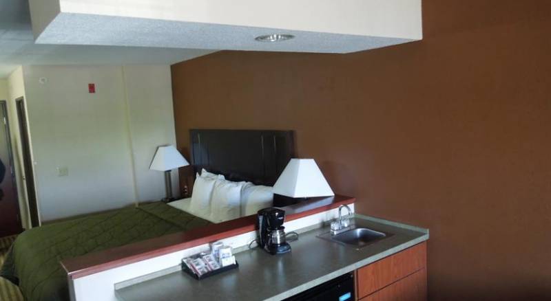 Comfort Inn Portland