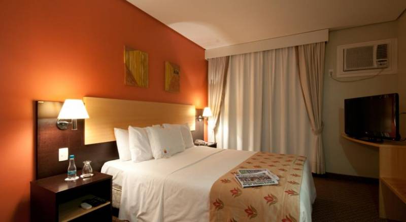 Comfort Porto Alegre